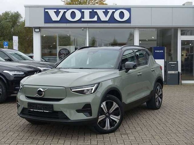 Volvo XC40 Recharge Single Motor Plus/Kamera/Lenkradhz