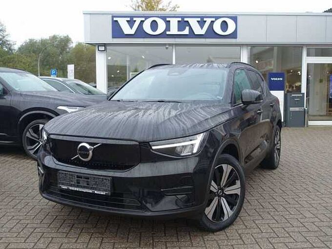 Volvo XC40 Recharge Single Motor Plus/Kamera/AHK/BLIS