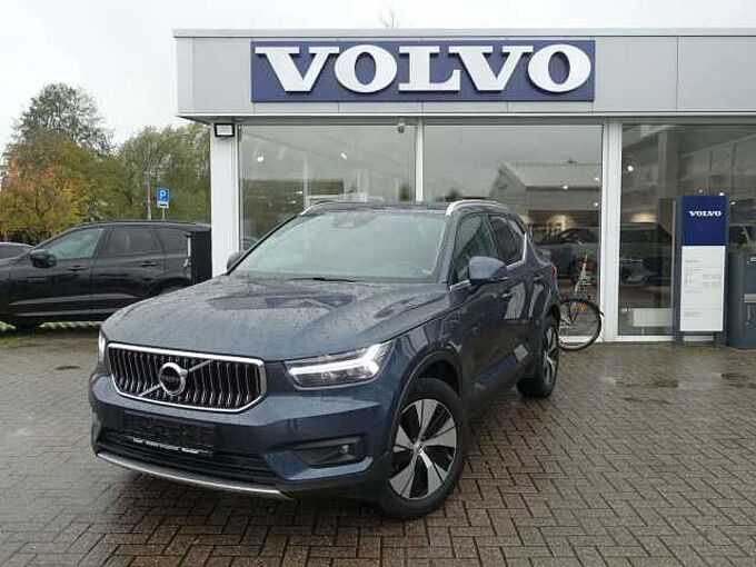 Volvo XC40 Recharge T4 Inscription Expression/AHK/CAM