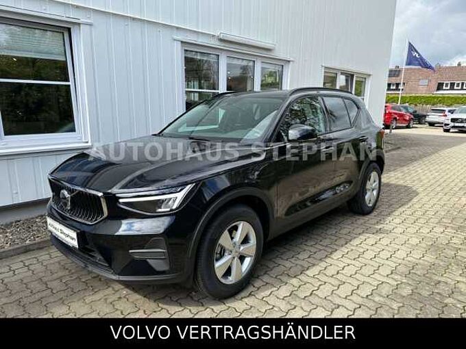 Volvo XC40 T2 Essential Autom. EURO6D GARANTIE