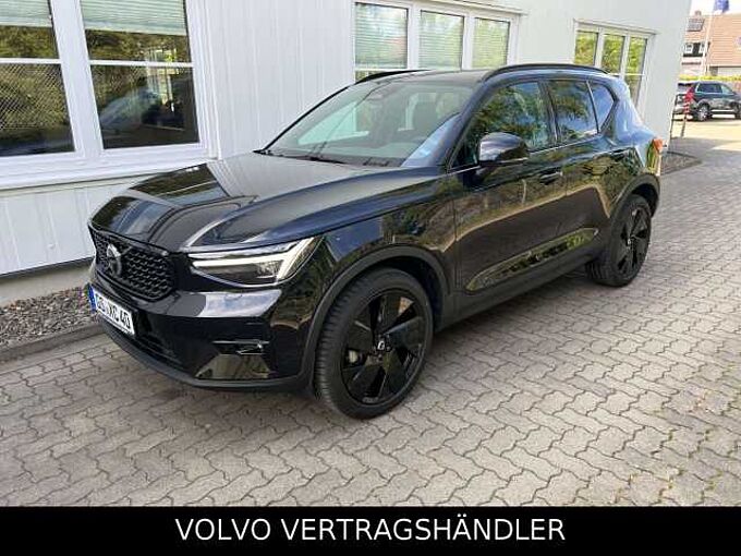 Volvo XC40 B3 B Plus Dark Autom. EURO6 GARANTIE