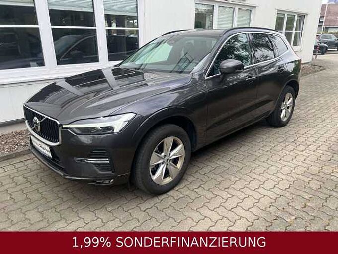 Volvo XC60 B4 Diesel Geartronic Core GARANTIE