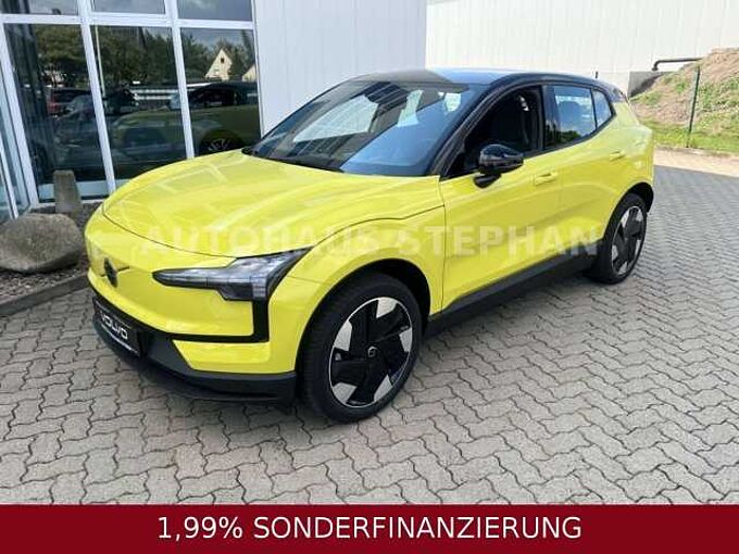 Volvo EX30 Plus Single Motor Extended Range AHK