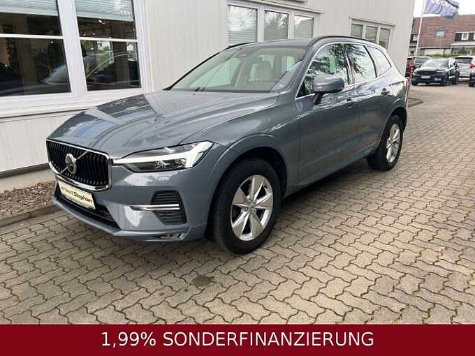 Volvo XC60 B4 Diesel Geartronic CORE GARANTIE