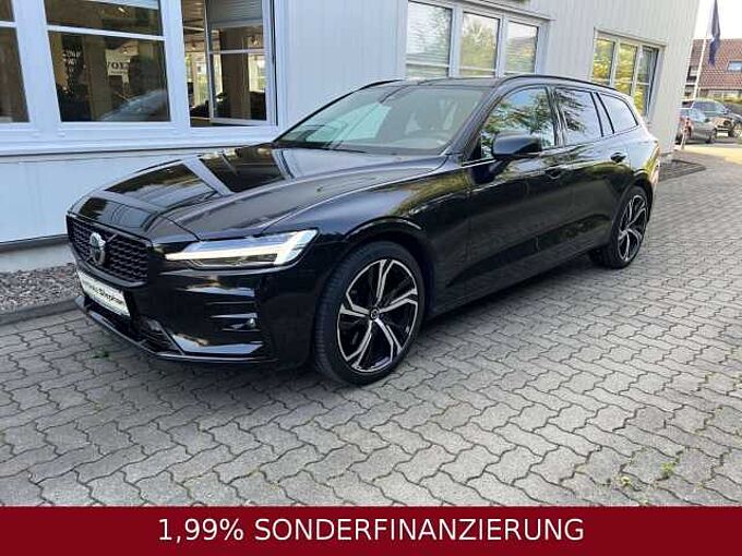 Volvo V60 B4 B Plus Dark Autom. MY24 GARANTIE -34%