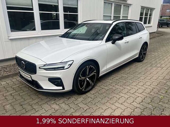 Volvo V60 B4 B Plus Dark Autom. MY25 GARANTIE -35%