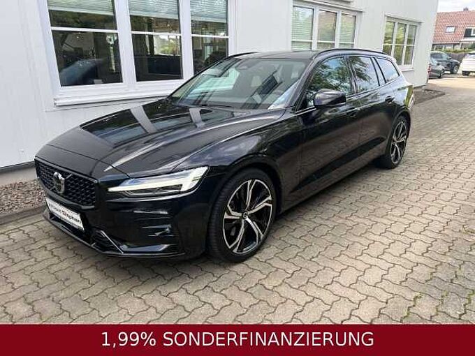 Volvo V60 B4 B Plus Dark Autom. MY25 GARANTIE -34%