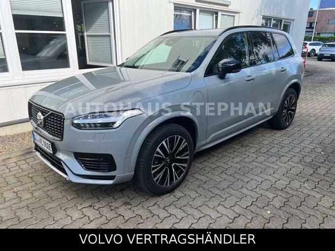 Volvo XC90 Recharge T8 AWD Geartronic PLUS DARK
