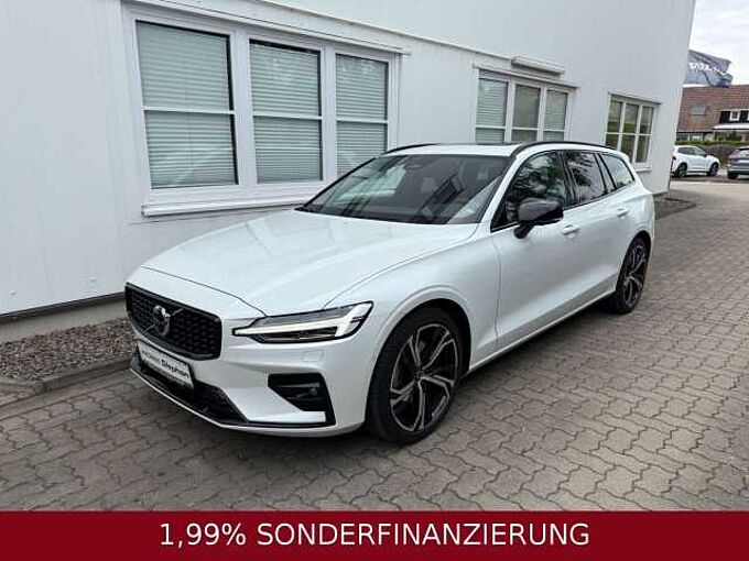 Volvo V60 B4 B Plus Dark Autom. MY25 GARANTIE