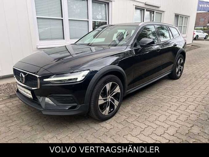 Volvo V60 Cross Country B4 Diesel AWD Plus GARANTIE