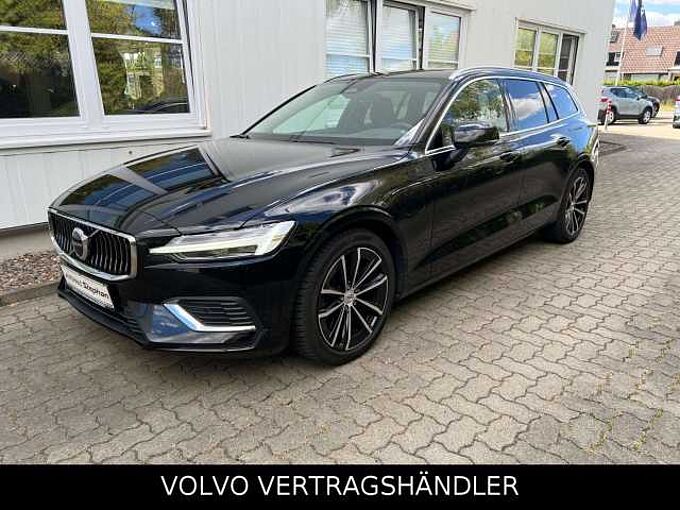 Volvo V60 Recharge T6 AWD Geartronic Core GARANTIE