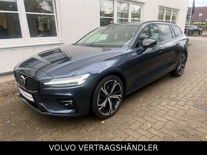 Volvo V60 B4 B Plus Dark Autom. GARANTIE -40%