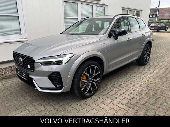 Volvo XC60 Polestar Engineered T8 AWD AHK -36%