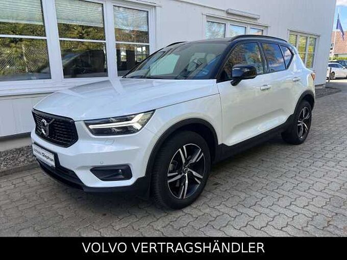 Volvo XC40 B4 Automatik R Design GARANTIE