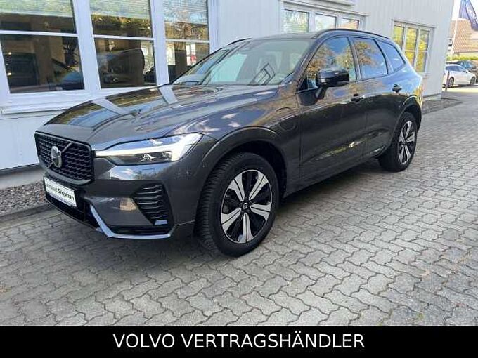 Volvo XC60 Recharge T6 AWD PLUS DARK GARANTIE