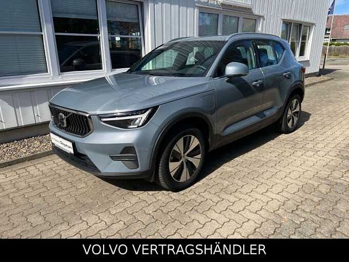 Volvo XC40 Recharge T4 Core AHK GARANTIE