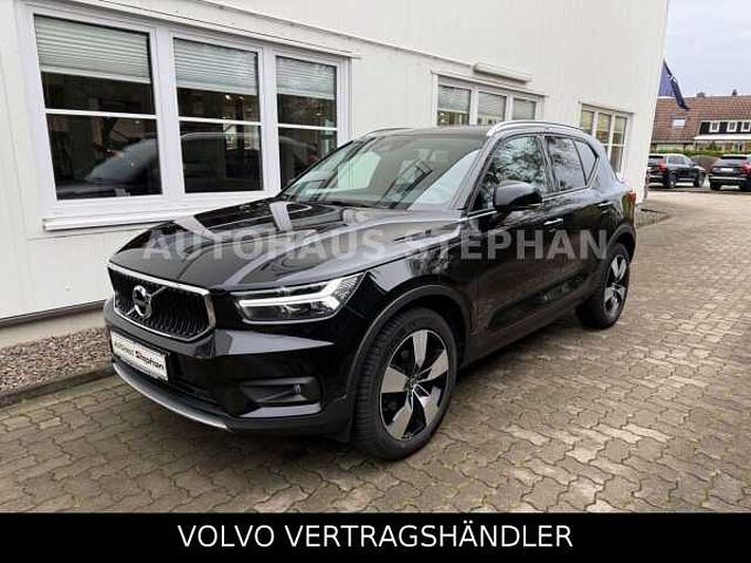 Volvo XC40 T3 Automatik  Momentum Pro AHK GARANTIE