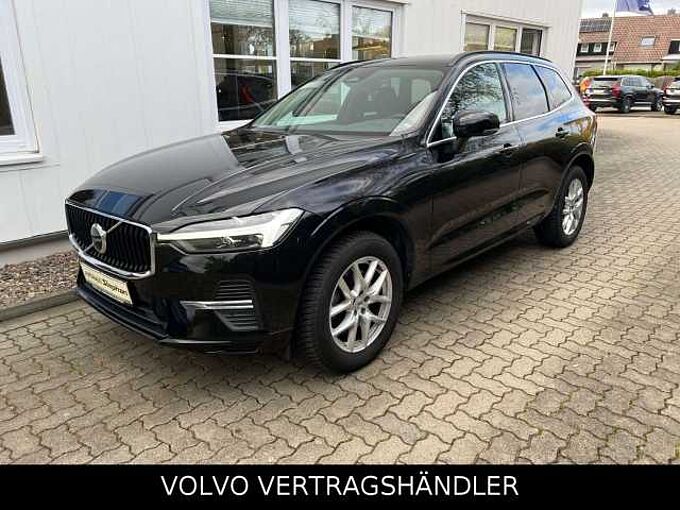 Volvo XC60 B4 Diesel Autom. Momentum Pro AHK GARANTIE