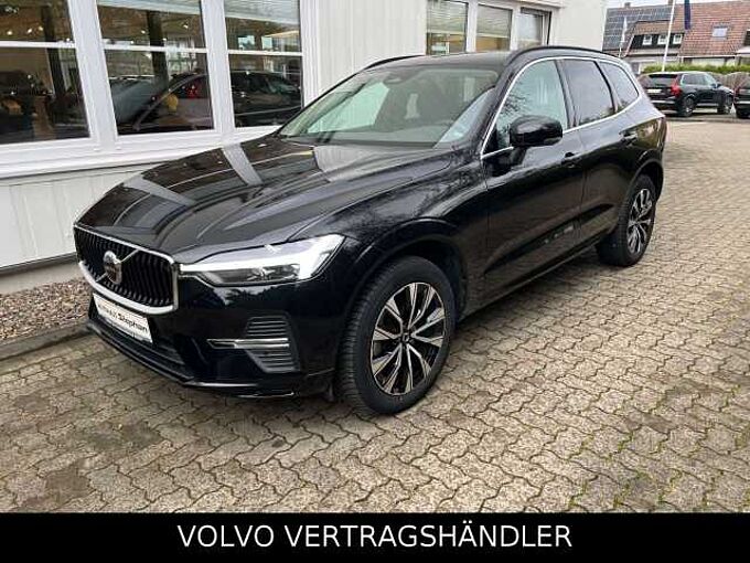 Volvo XC60 B4 Diesel Automatik Core GARANTIE