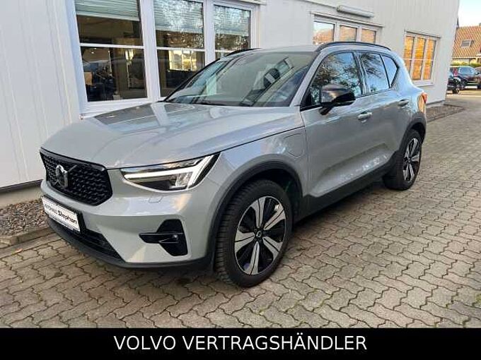Volvo XC40 Recharge T4 PLUS DARK AHK GARANTIE