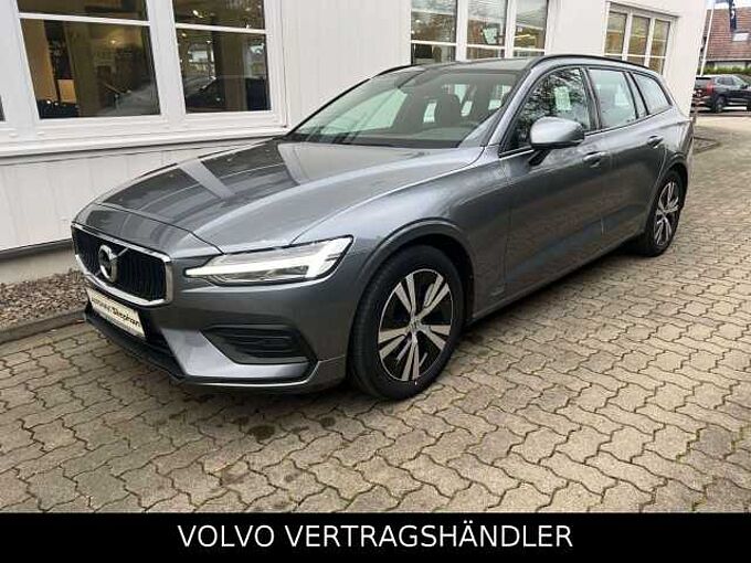 Volvo V60 D3 Momentum Core Automatik AHK GARANTIE