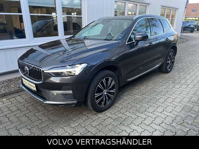 Volvo XC60 B4 Diesel AWD Automatik Inscription GARANTI
