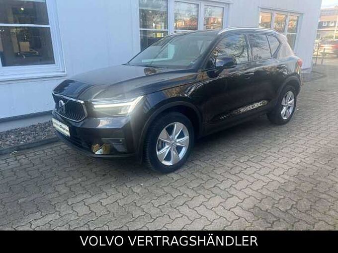 Volvo XC40 T2 Automatik Core NAVI GARANTIE