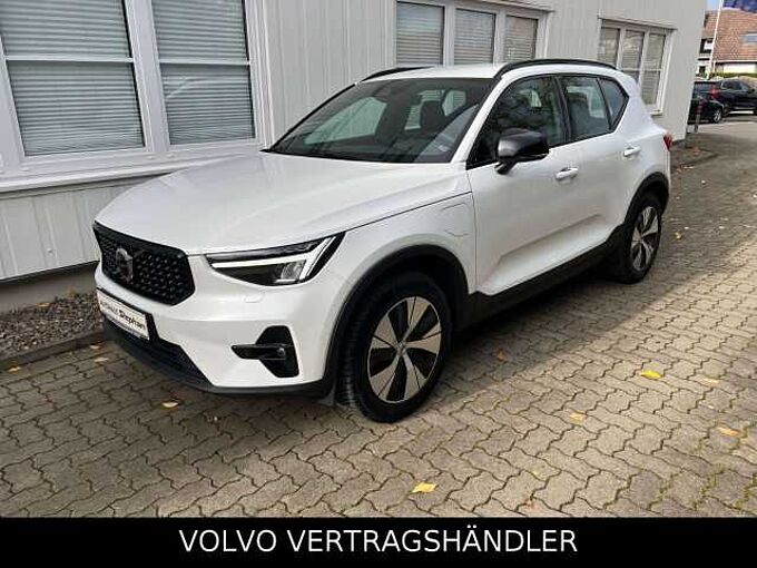 Volvo XC40 Recharge T5 PLUS DARK AHK GARANTIE