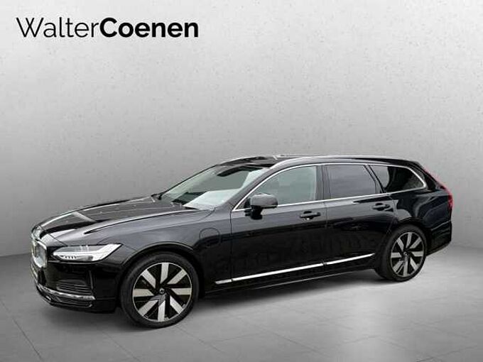 Volvo V90 T6 Plug-in Hybrid AWD Core Licht-P. AHK semi elektr.