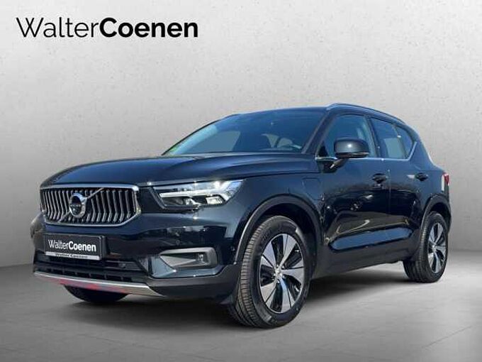 Volvo XC40 T5Recharge CoreSHZ+360' Kamera+PA-Anlage