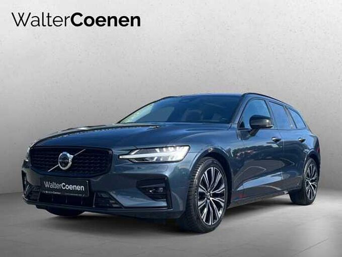 Volvo V60 B4 B Plus Dark Memory+360'Kam+PA+PDC+SHZ