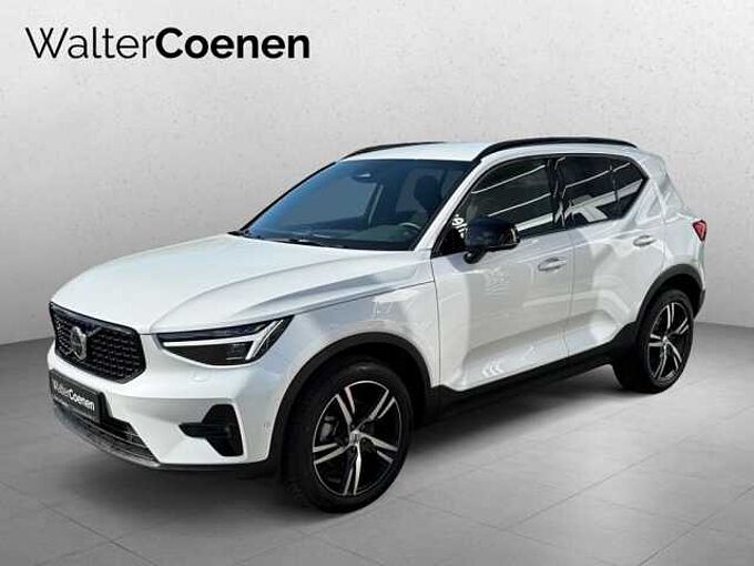 Volvo XC40 B3 B DKG Dark Memory+360'Kam+PA+SHZ+PDC