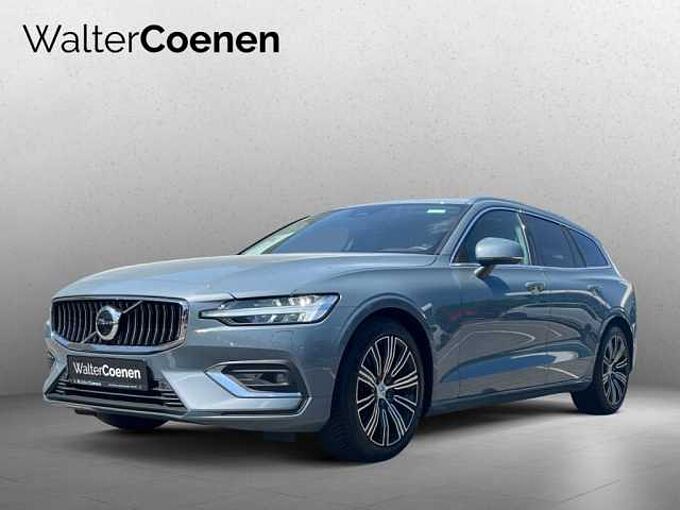 Volvo V60 B4 D Plus SHZ+Memory+PDC+el.Heckklappe