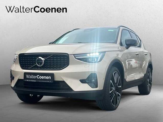 Volvo XC40 B4 B DKG UltraDark 360'Kam+Memory+Pano+PDC