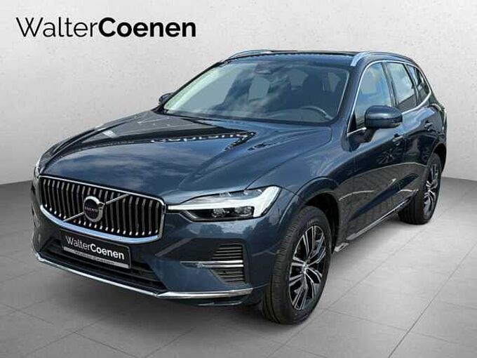 Volvo XC60 B4 D AWD Geartronic Inscription Xenium-Paket