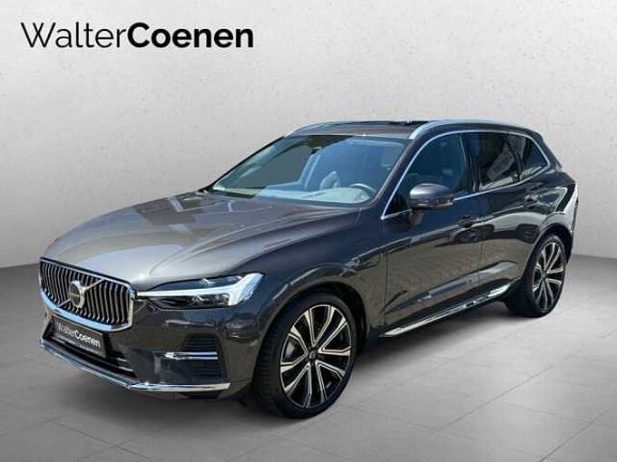 Volvo XC60 T8 AWD Plus Bright Adaptives Luftfahrwerk