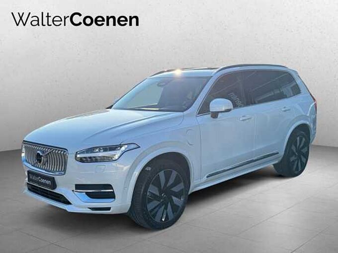 Volvo XC90 T8 AWD Plug-in Hybrid Plus Bright  360° NAVI