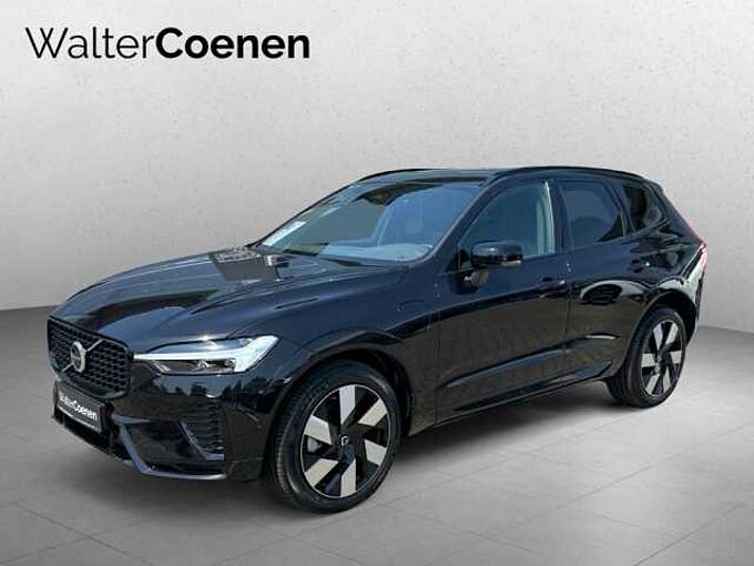 Volvo XC60 T8 AWD Plug-in Hybrid Plus Dark 360° Fahrerassistenz-Paket
