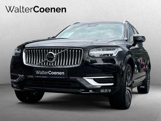 Volvo XC90 B5 D AWD Plus Bright 360° Pano AHK Standheizung