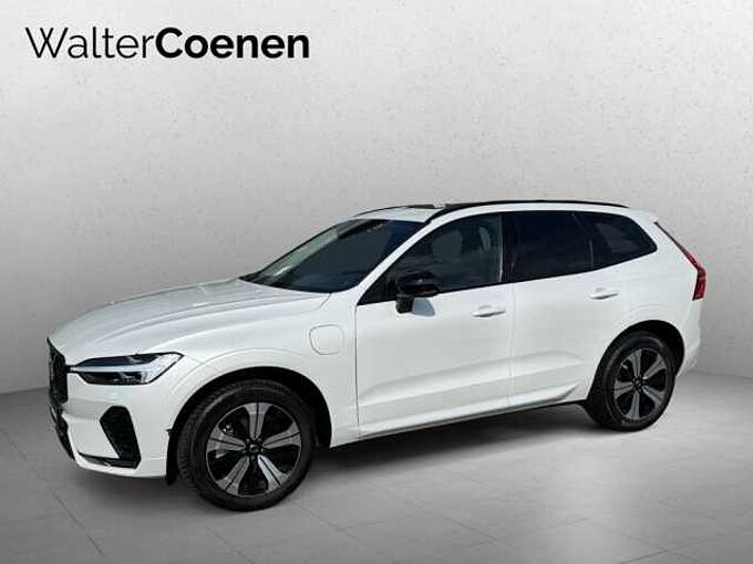 Volvo XC60 T8 AWD Recharge Plus Dark Driver Awareness-Paket