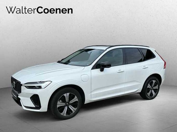 Volvo XC60 T6 AWD Recharge Plus Dark Fahrerassistenz-Paket Driver Assistenc