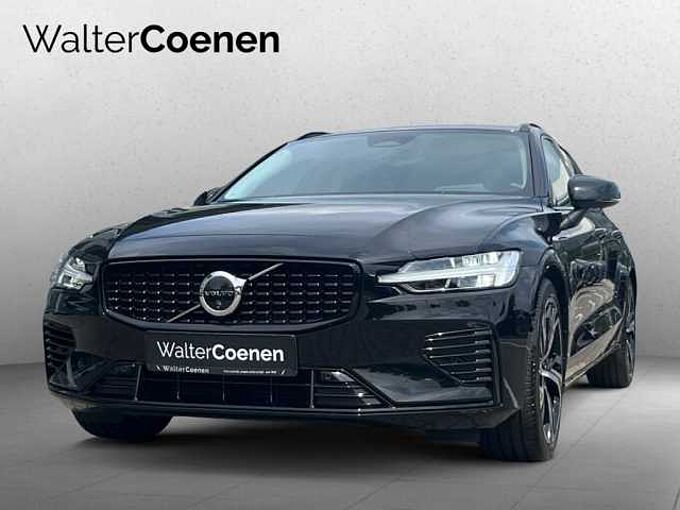 Volvo V60 T6 Plug-in Hybrid AWD Plus Dark 360° Harman/Kardon