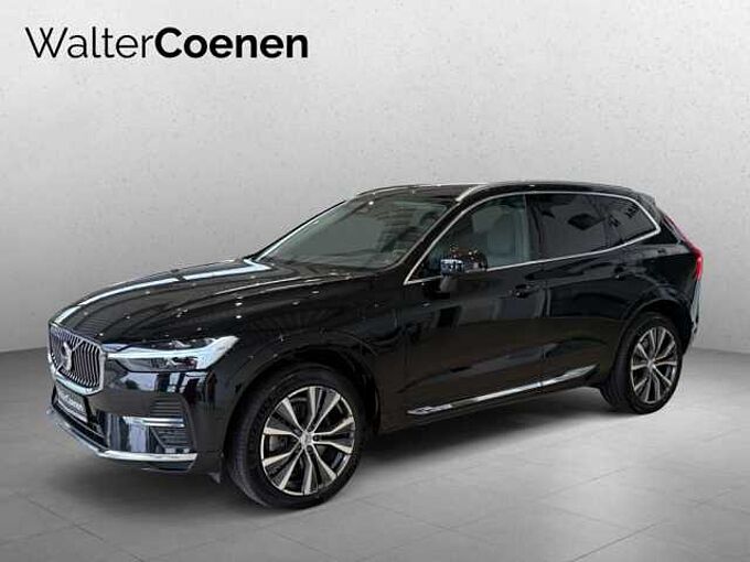 Volvo XC60 T8 AWD Recharge Plus Bright 360° Sitzkomfort-Pake