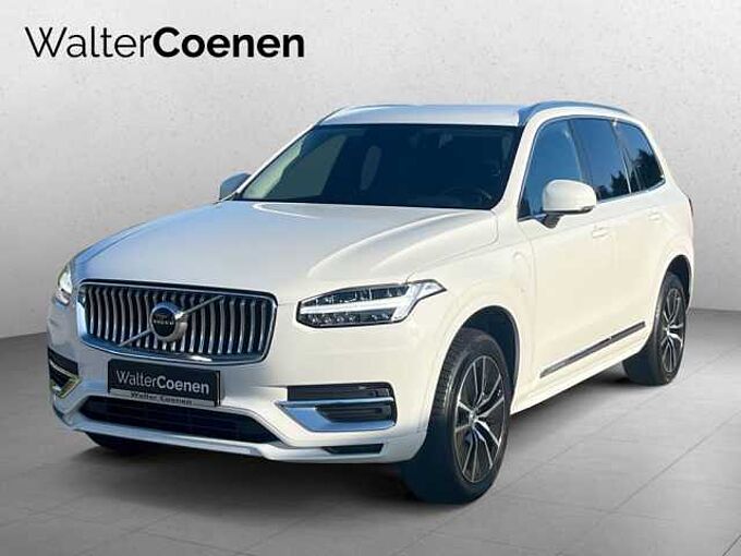 Volvo XC90 T8 AWD Recharge Standheizung RFK Parkassistenz-Paket