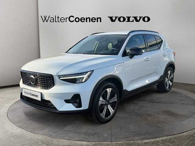 Volvo XC40 T5 Recharge DKG Plus Dark 360° Fahrerassistenz-Paket Driver Assistance