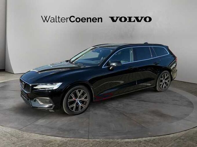 Volvo V60 B4 D Core,Fahrerassistenz-P.,Parkasis.,AHK,