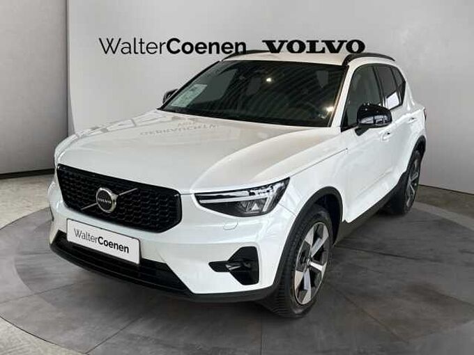 Volvo XC40 B4 B DKG Plus Dark Fahrerassistenz-Paket