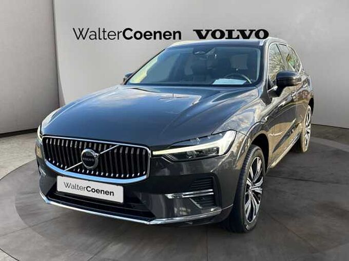 Volvo XC60 B4 D Plus Bright,Fahreras.,Nappa,AHK,STHZ.