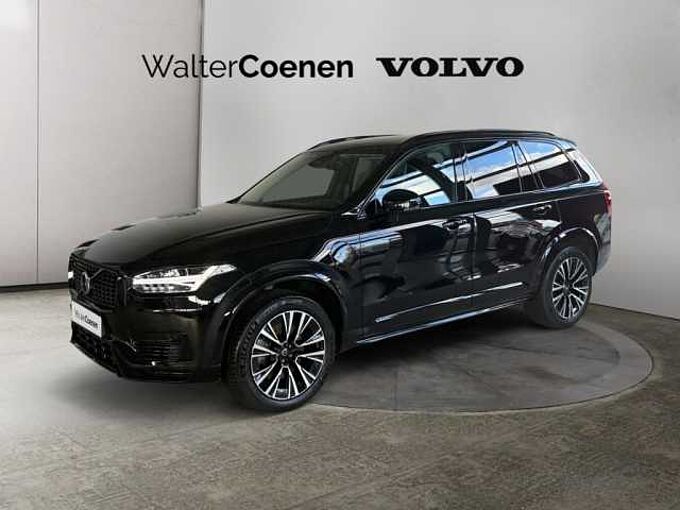 Volvo XC90 T8 AWD Plug-in Hybrid Plus Dark Licht-Paket