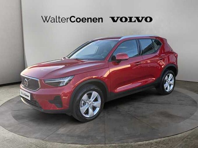 Volvo XC40 B3 B DKG Core RFK Klima NAVI LED Thors Hammer